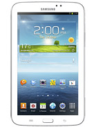 مواصفات وسعر جهاز لوحي Samsung Galaxy Tab 3 7.0 WiFi