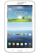 مواصفات وسعر جهاز لوحي Samsung Galaxy Tab 3 7.0