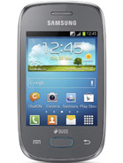 مواصفات وسعر هاتف Samsung Galaxy Pocket Neo S5310