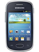 مواصفات وسعر هاتف Samsung Galaxy Star S5280