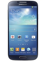 مواصفات وسعر هاتف Samsung I9505 Galaxy S4