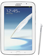مواصفات وسعر جهاز لوحي Samsung Galaxy Note 8.0