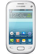 مواصفات وسعر هاتف Samsung Rex 90 S5292