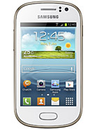 مواصفات وسعر هاتف Samsung Galaxy Fame S6810