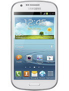 مواصفات وسعر هاتف Samsung Galaxy Express I8730