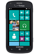 مواصفات وسعر هاتف Samsung Ativ Odyssey I930