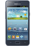 مواصفات وسعر هاتف Samsung I9105 Galaxy S II Plus