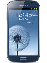 مواصفات وسعر هاتف Samsung Galaxy Grand I9080