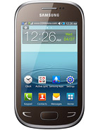 مواصفات وسعر هاتف Samsung Star Deluxe Duos S5292