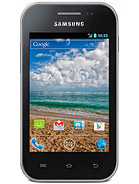 مواصفات وسعر هاتف Samsung Galaxy Discover S730M