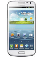 مواصفات وسعر هاتف Samsung Galaxy Pop SHV-E220