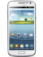 مواصفات وسعر هاتف Samsung Galaxy Premier I9260