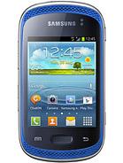 مواصفات وسعر هاتف Samsung Galaxy Music S6010