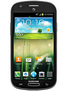 مواصفات وسعر هاتف Samsung Galaxy Express I437