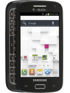 مواصفات وسعر هاتف Samsung Galaxy S Relay 4G T699