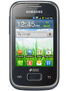 مواصفات وسعر هاتف Samsung Galaxy Pocket Duos S5302