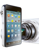مواصفات وسعر هاتف Samsung Galaxy Camera GC100