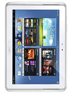 مواصفات وسعر جهاز لوحي Samsung Galaxy Note 10.1 N8010