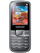مواصفات وسعر هاتف Samsung E2252