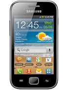 مواصفات وسعر هاتف Samsung Galaxy Ace Advance S6800