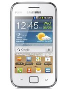 مواصفات وسعر هاتف Samsung Galaxy Ace Duos S6802