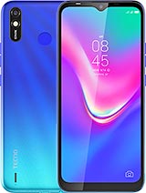 مواصفات وسعر هاتف Tecno Spark 4 Lite