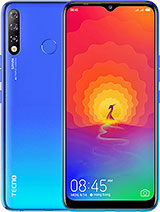 مواصفات وسعر هاتف Tecno Spark 4