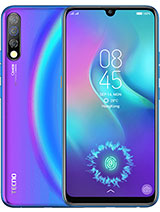 مواصفات وسعر هاتف Tecno Camon 12 Pro