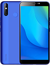 مواصفات وسعر هاتف Tecno Pouvoir 3 Air