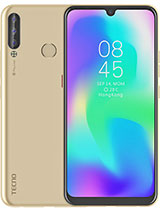 مواصفات وسعر هاتف Tecno Pouvoir 3 Plus