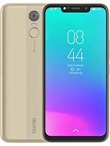 مواصفات وسعر هاتف Tecno Pouvoir 3