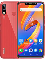 مواصفات وسعر هاتف Tecno Spark 3