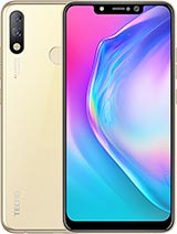 مواصفات وسعر هاتف Tecno Spark 3 Pro
