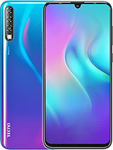 مواصفات وسعر هاتف Tecno Phantom 9