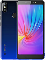 مواصفات وسعر هاتف Tecno Camon iACE2X