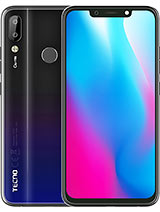 مواصفات وسعر هاتف Tecno Camon 11 Pro