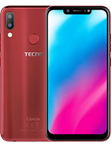 مواصفات وسعر هاتف Tecno Camon 11