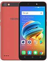 مواصفات وسعر هاتف Tecno Pop 1
