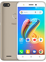 مواصفات وسعر هاتف Tecno F2 LTE