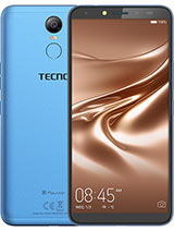 مواصفات وسعر هاتف Tecno Pouvoir 2 Pro