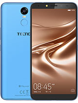 مواصفات وسعر هاتف Tecno Pouvoir 2