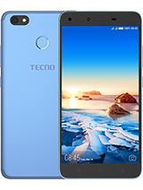 مواصفات وسعر هاتف Tecno Spark Pro