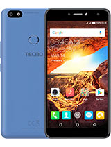مواصفات وسعر هاتف Tecno Spark Plus