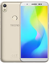 مواصفات وسعر هاتف Tecno Spark CM