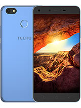 مواصفات وسعر هاتف Tecno Spark