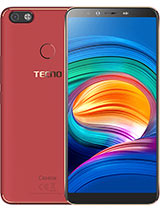 مواصفات وسعر هاتف Tecno Camon X Pro