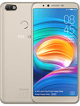 مواصفات وسعر هاتف Tecno Camon X