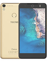 مواصفات وسعر هاتف Tecno Camon CX Air