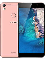 مواصفات وسعر هاتف Tecno Camon CX