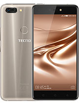 مواصفات وسعر هاتف Tecno Phantom 8